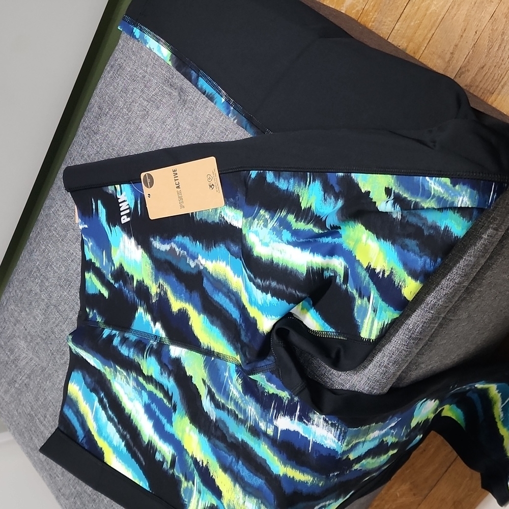 New VS PINK Legging